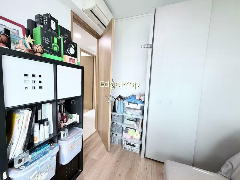 NINE RESIDENCES photo 5
