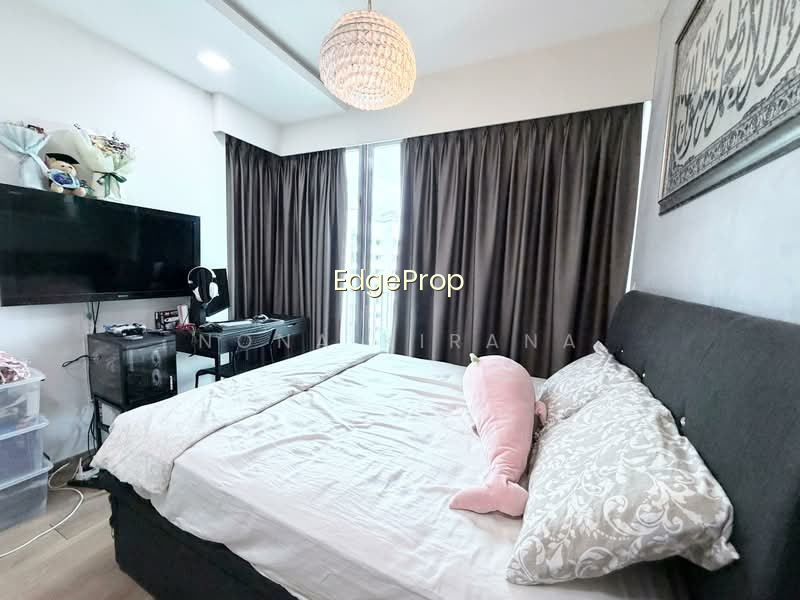 NINE RESIDENCES photo 6