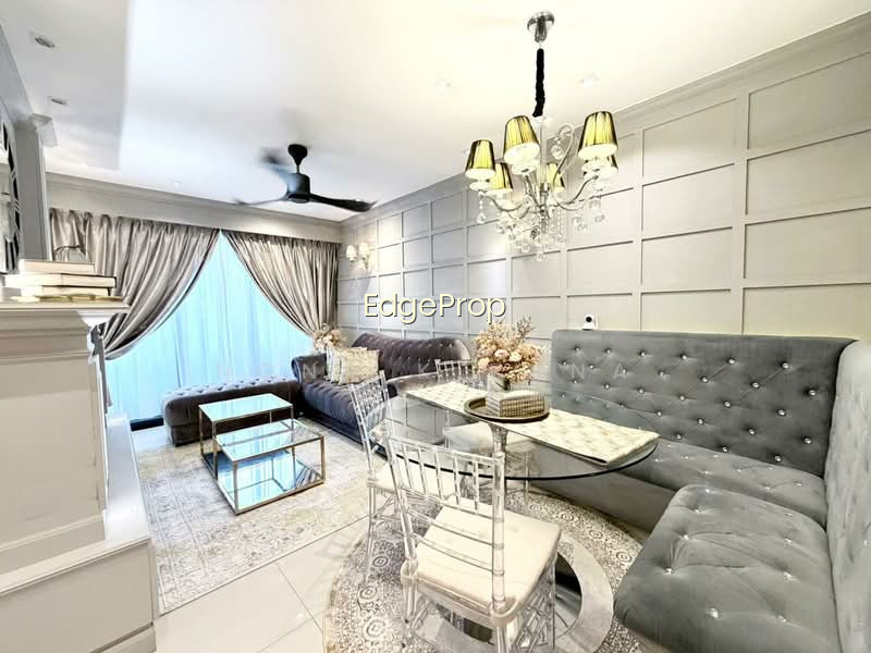 308A PUNGGOL WALK