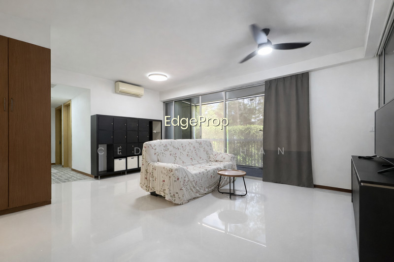 AUSTVILLE RESIDENCES photo 2