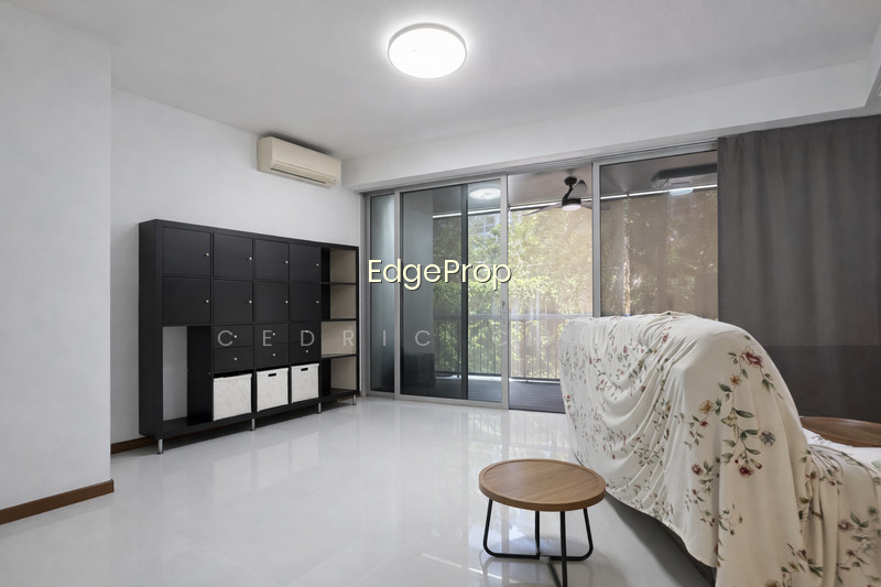 AUSTVILLE RESIDENCES photo 3