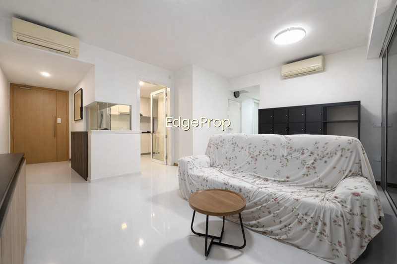 AUSTVILLE RESIDENCES photo 4