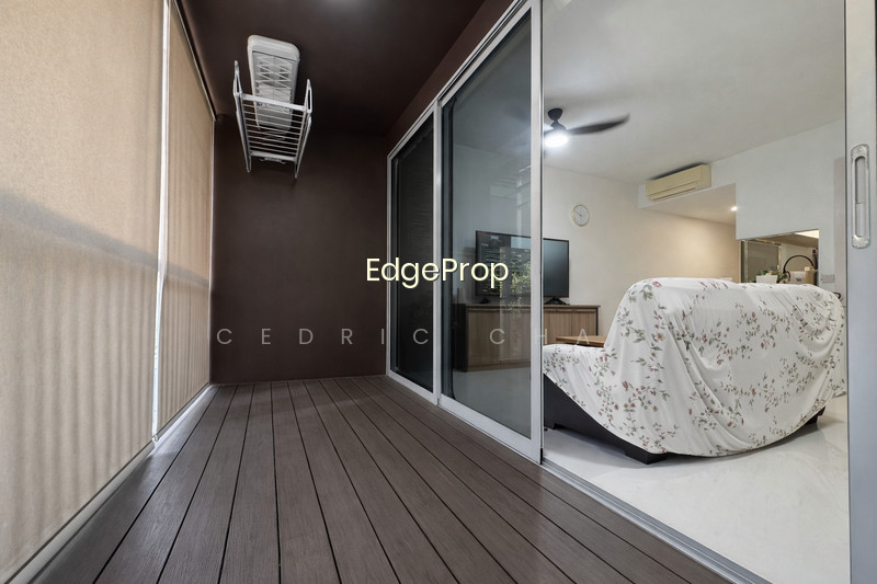 AUSTVILLE RESIDENCES photo 5