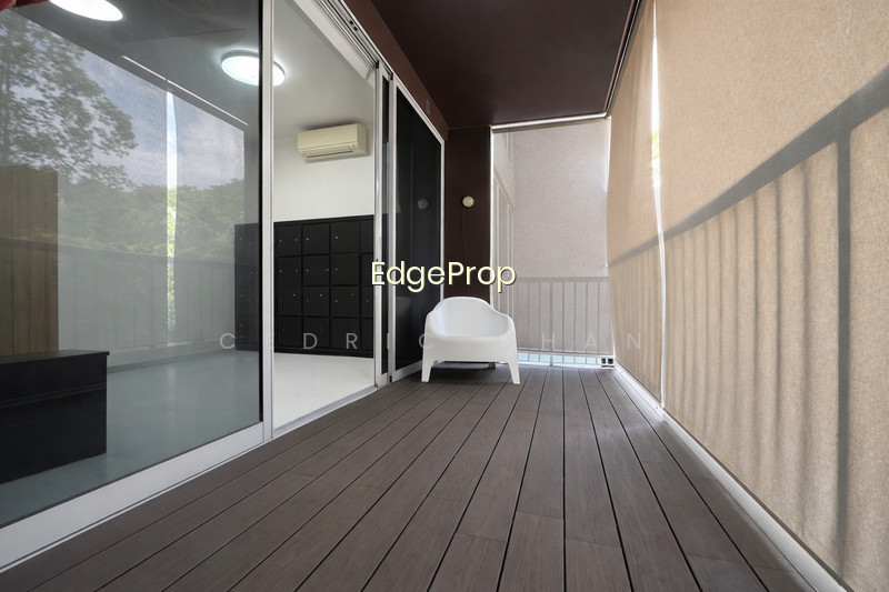 AUSTVILLE RESIDENCES photo 6