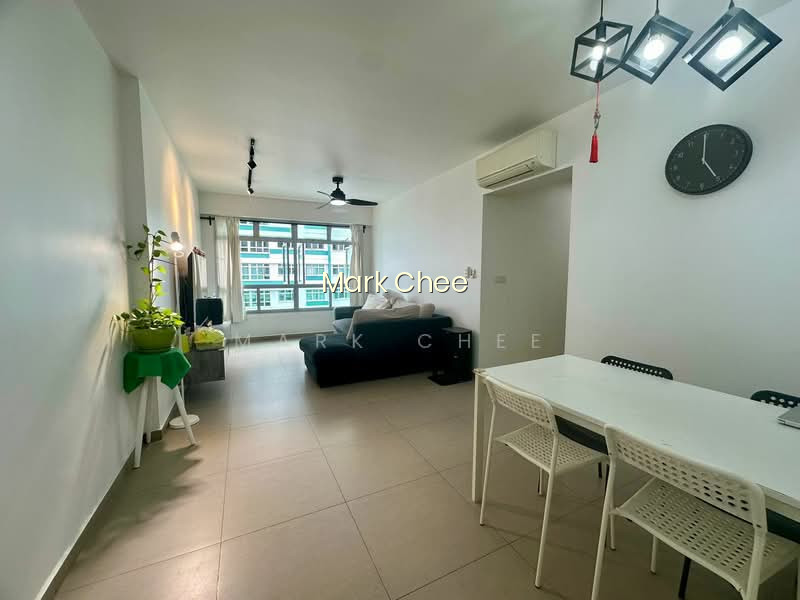 469C Sengkang West Way image 1 of 7