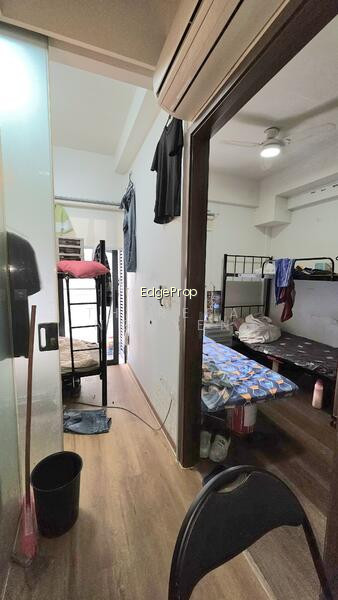 VIBES @ UPPER SERANGOON photo 4