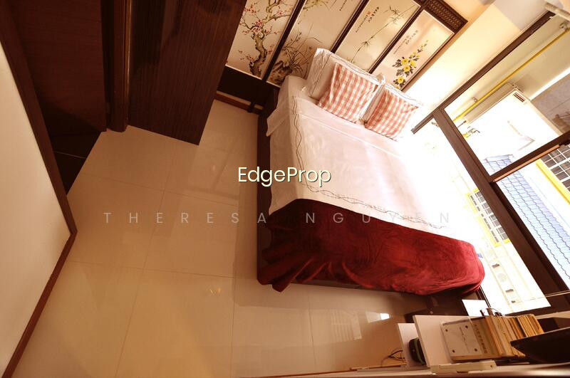 VIBES @ UPPER SERANGOON photo 3