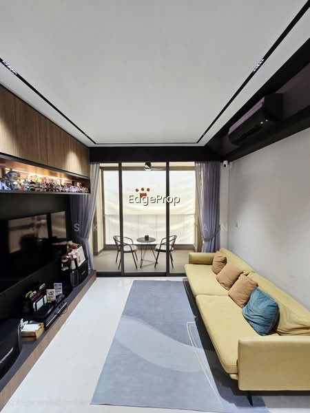 RIVERCOVE RESIDENCES EC image 1 of 10