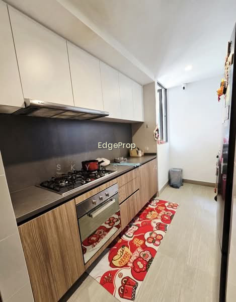RIVERCOVE RESIDENCES EC photo 4