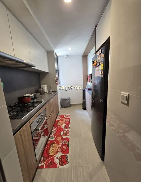 RIVERCOVE RESIDENCES EC photo 5