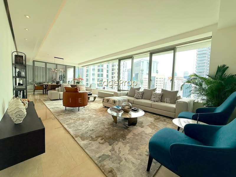 ARDMORE RESIDENCE image 1 of 10