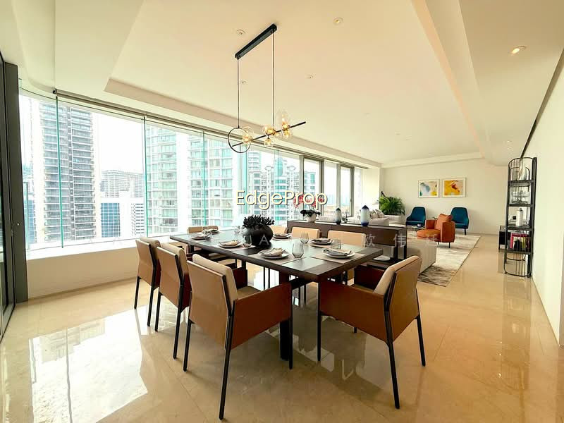 Ardmore Residence photo 2