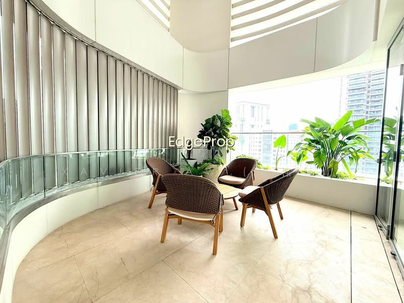 Ardmore Residence photo 3