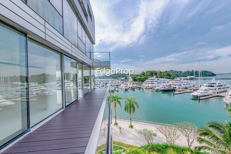 REFLECTIONS AT KEPPEL BAY photo 2