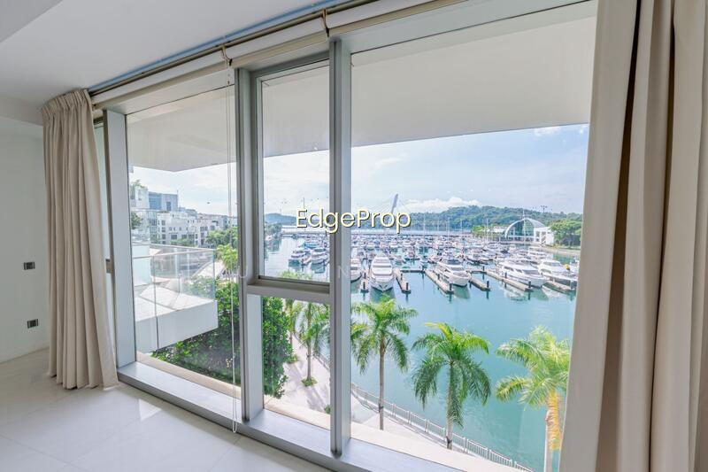 REFLECTIONS AT KEPPEL BAY photo 3