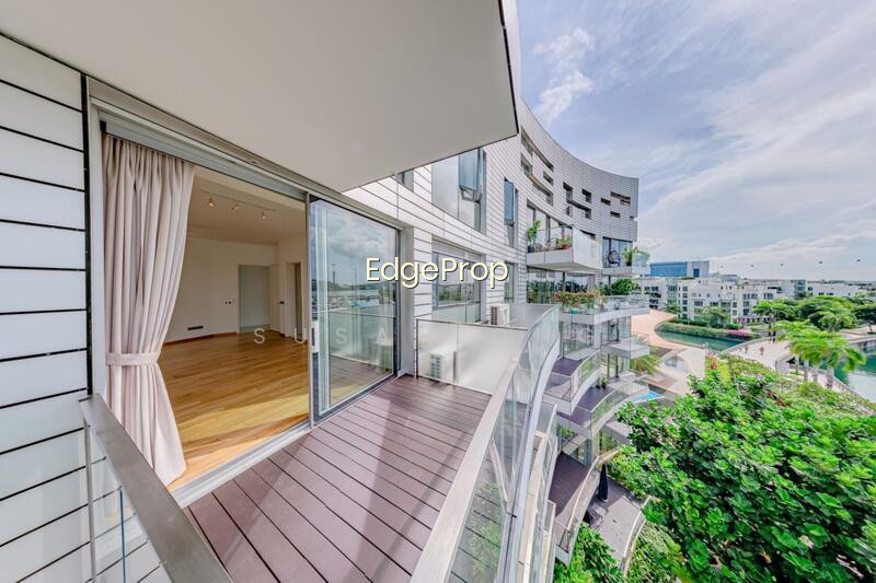 REFLECTIONS AT KEPPEL BAY photo 4