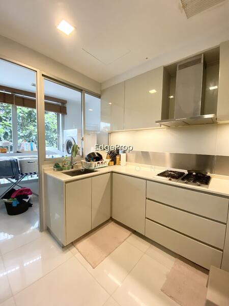 REFLECTIONS AT KEPPEL BAY photo 5