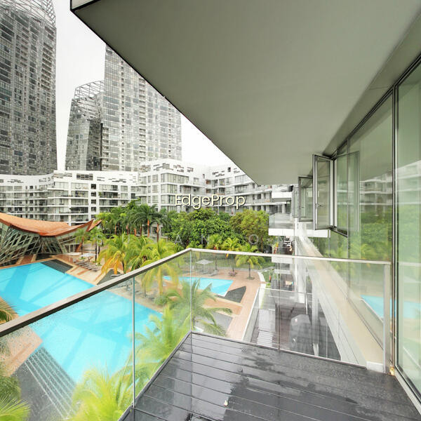 REFLECTIONS AT KEPPEL BAY photo 6
