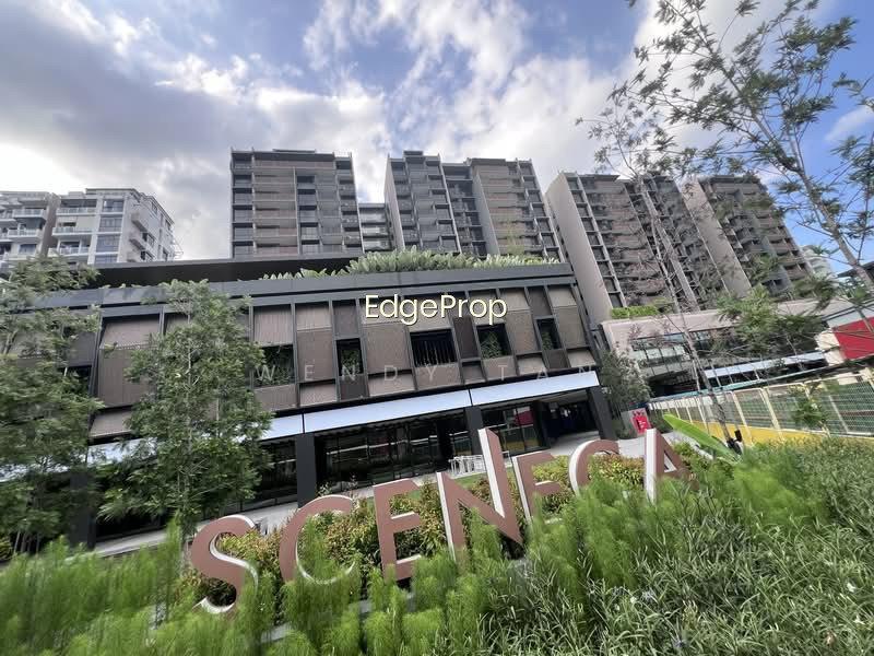 SCENECA RESIDENCE photo 2