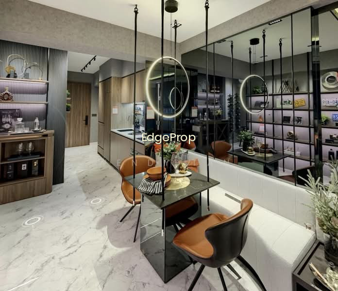 SCENECA RESIDENCE photo 4