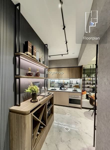 SCENECA RESIDENCE photo 5