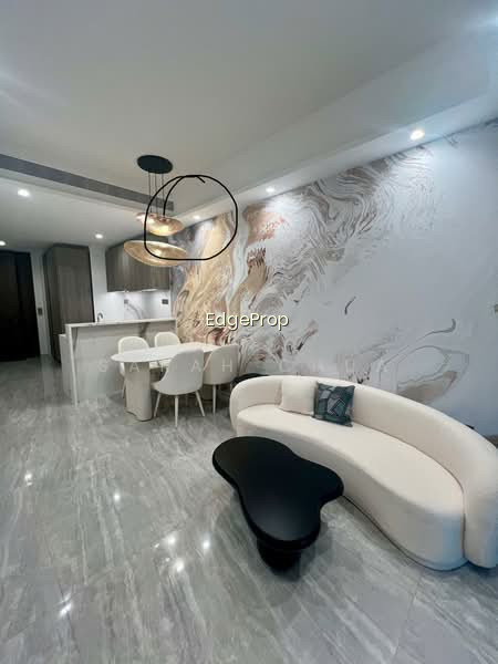 LEEDON GREEN image 1 of 10