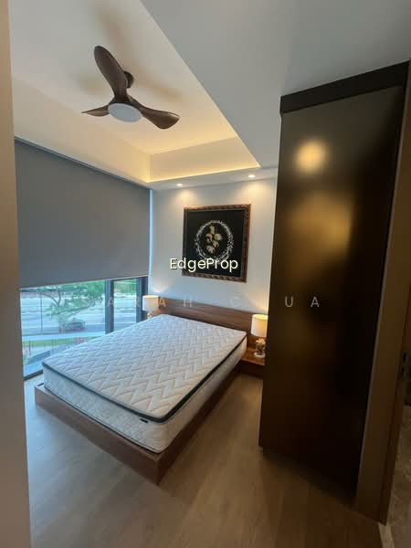LEEDON GREEN photo 4
