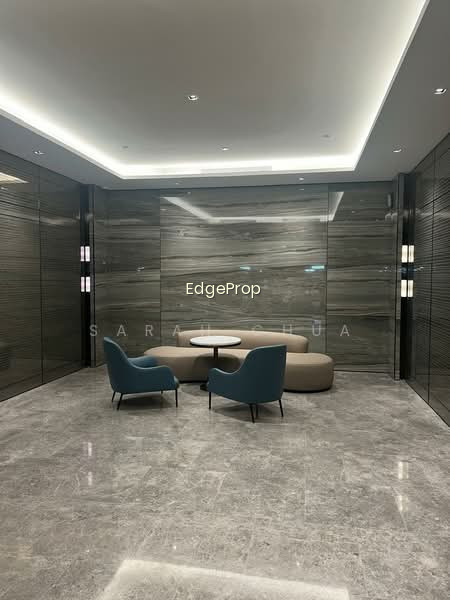 LEEDON GREEN photo 6
