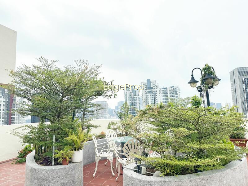 YONG AN PARK photo 5