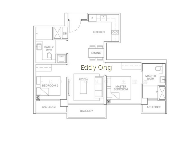 STURDEE RESIDENCES photo 2
