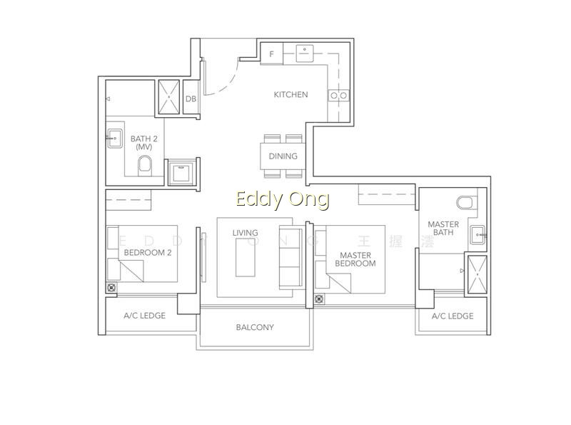 STURDEE RESIDENCES photo 3