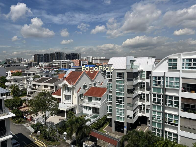 H RESIDENCES image 1 of 10
