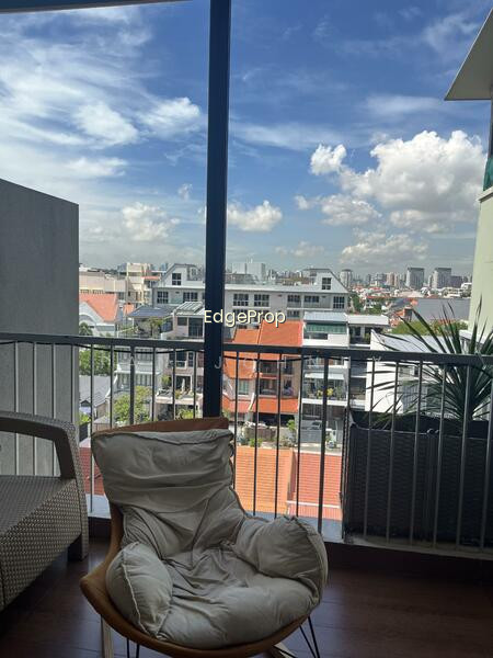 H RESIDENCES photo 2