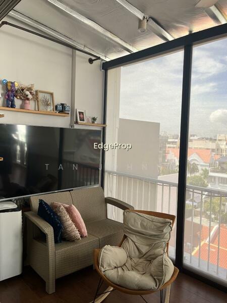 H RESIDENCES photo 3