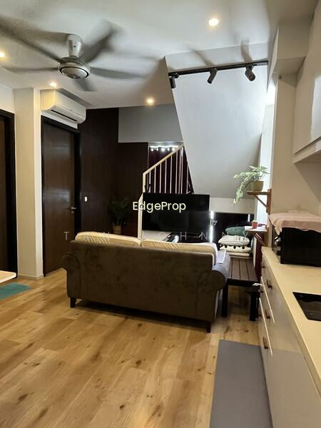 H RESIDENCES photo 6