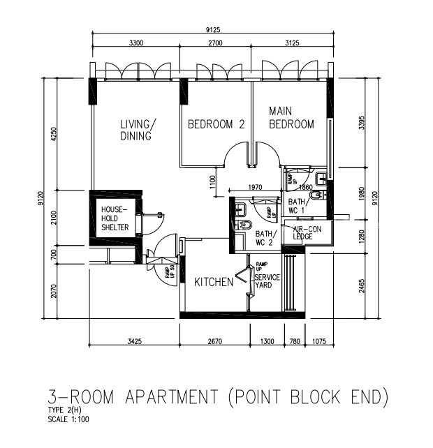 450C SENGKANG WEST WAY photo 3