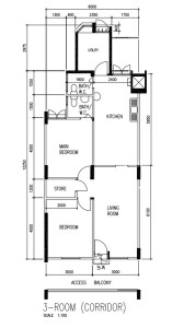 456 ANG MO KIO AVENUE 10 photo 4