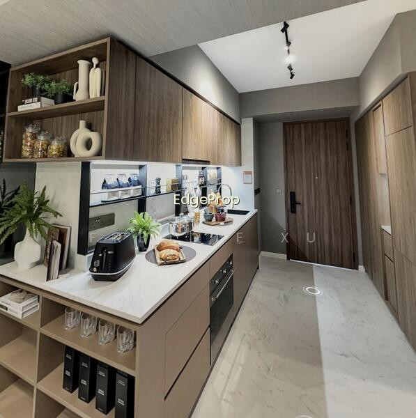 SCENECA RESIDENCE photo 2