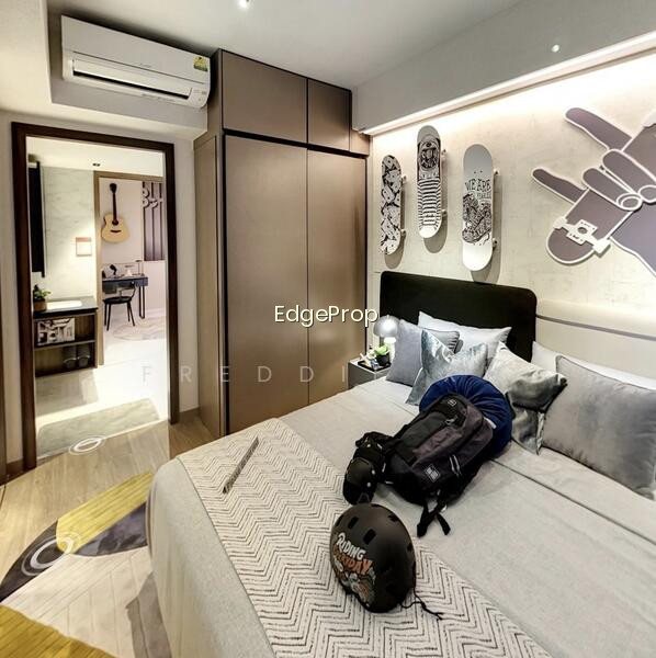 SCENECA RESIDENCE photo 4