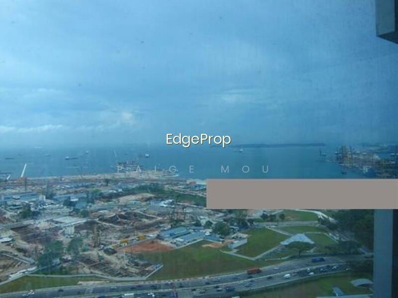 MARINA BAY RESIDENCES image 1 of 4