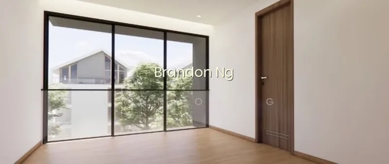 LANDED7772 @ Brand New Terrace Near Upp Thomson MRT image 1 of 3