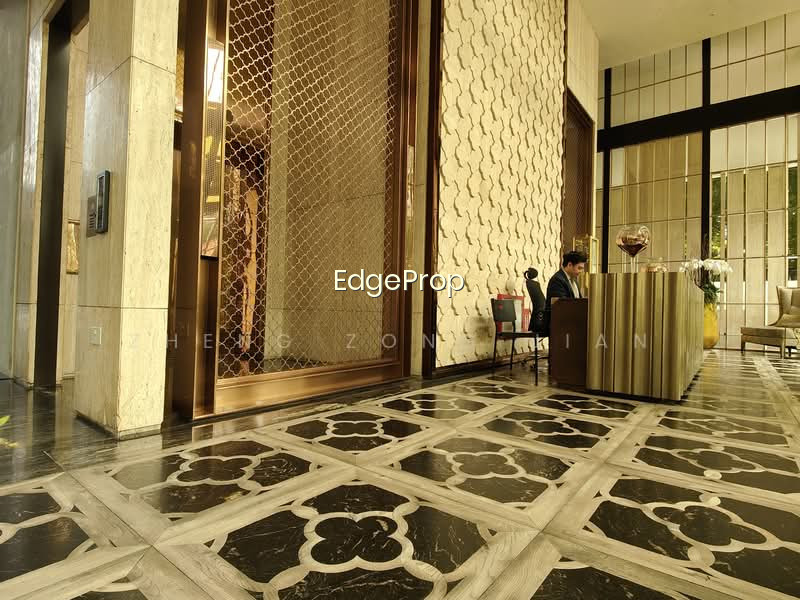THE RITZ-CARLTON RESIDENCES image 1 of 10
