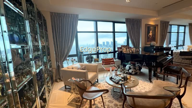 THE RITZ-CARLTON RESIDENCES photo 4