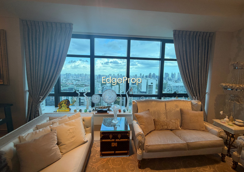 THE RITZ-CARLTON RESIDENCES photo 5