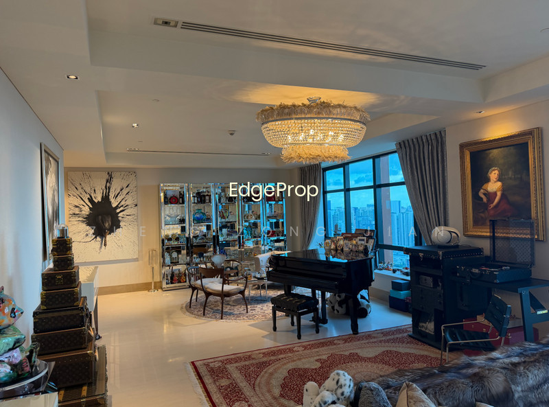THE RITZ-CARLTON RESIDENCES photo 6