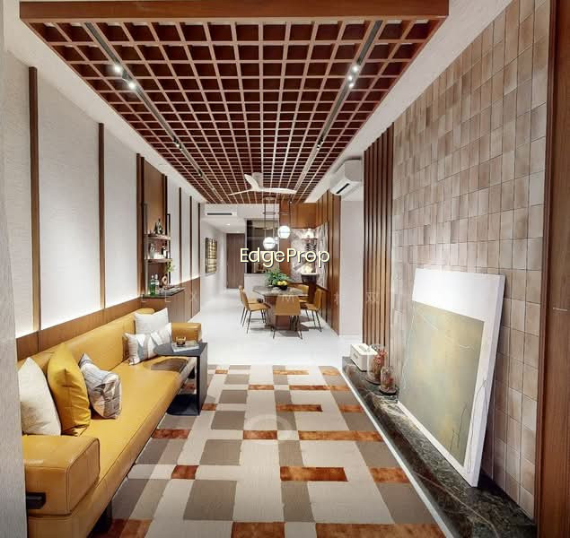 PINERY RESIDENCES