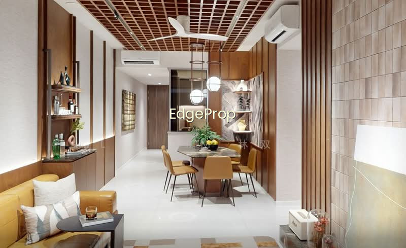 PINERY RESIDENCES photo 2