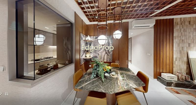 PINERY RESIDENCES photo 3