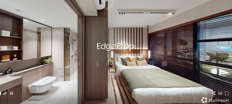 PINERY RESIDENCES photo 6