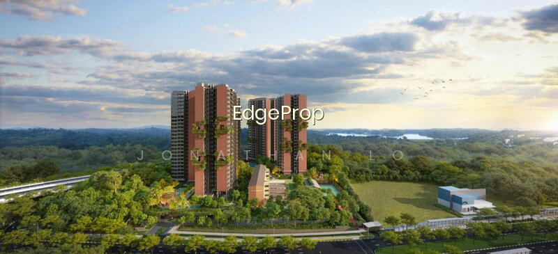 SPRINGLEAF RESIDENCE photo 6